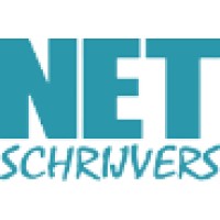 Netschrijvers Logo