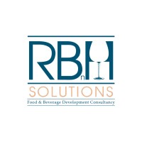 RBnH Solutions Logo