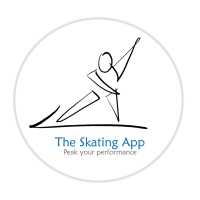 The Skating App Logo