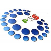 Plastic Engineering Solution Logo