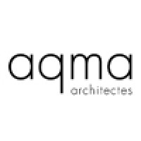 AQMA architectes Logo