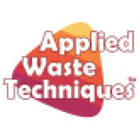 Applied Waste Techniques Logo
