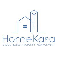 HomeKasa Logo
