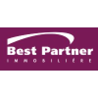 Best Partner Immobilière Logo