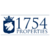 1754 Properties Logo