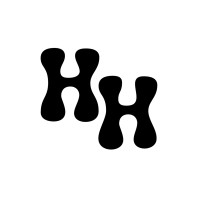 HH Design & Brand Logo