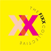The Fixx Collective Logo