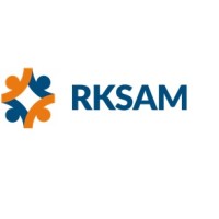 Rksam Soluções Logo