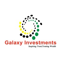 GALAXY INVESTMENTS Logo