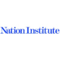 The Nation Institute Logo