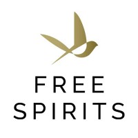 The Free Spirits Company Logo