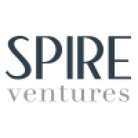 Spire Ventures Logo