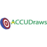 ACCUDraws Logo