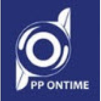 PPontime Logo
