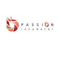 PASSION INCUBATOR Logo