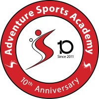 Adventure Sports Academy Logo