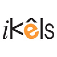 iKels Consulting Logo