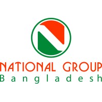 National Group Bangladesh Logo