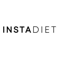 InstaDiet Logo