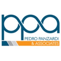 Pedro Panzardi and Associates, LLC. Logo