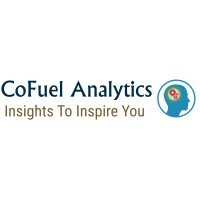 Cofuel Analytics Logo