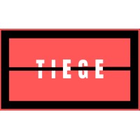 Tiege Consult Logo