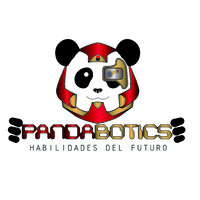 Pandabotics Logo