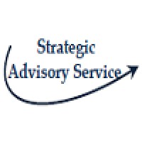Strategic Advisory Service Logo