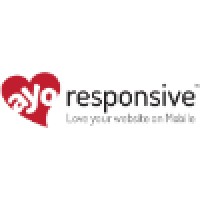 Ayo! Responsive Logo