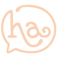Hello Again Products Logo
