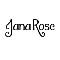 Jana Rose Studios Logo