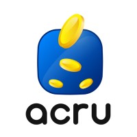 ACRU Finserv Private Limited Logo