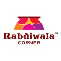 Rabdiwala Corner Logo