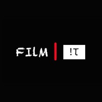 Film It Logo