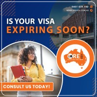 Visa World Wise - Education and Migration Logo