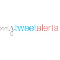 MyTweetAlerts Logo