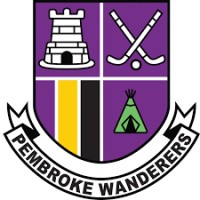 Pembroke Wanderers Hockey Club Logo