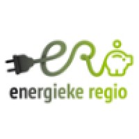 Energieke Regio Logo