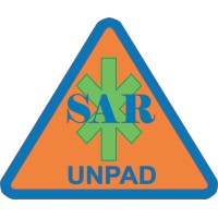 Unit SAR Unpad Logo