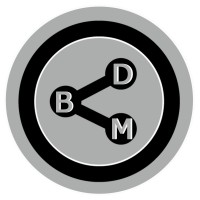 Bowman Digital Media Logo