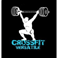 Crossfit CFV (Crossfit Versatile) Logo