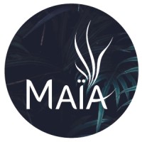 Maïa Logo