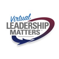 Virtual Leadership Matters™ Inc. Logo