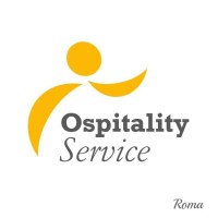Ospitality Service Gruppo Italia (Agenzia per il Lavoro - Roma) Logo