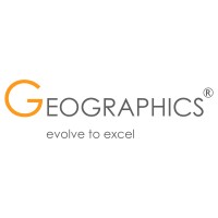 Geographics Interiors LLP Logo