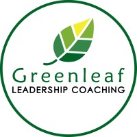 Greenleaf Leadership Coaching Logo