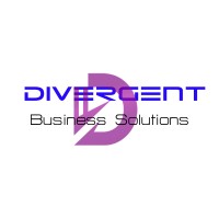 Divergent Business Solutions, Inc. Logo