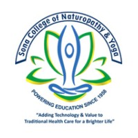 Sona Medical College Logo
