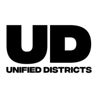 Unified Districts Logo