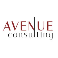 AVENUE Consulting Logo